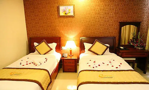Corvin Hotel Vung Tau 3*,  Vietnam