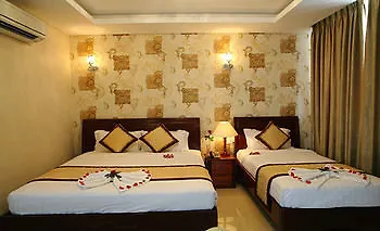 Corvin Hotel Vung Tau