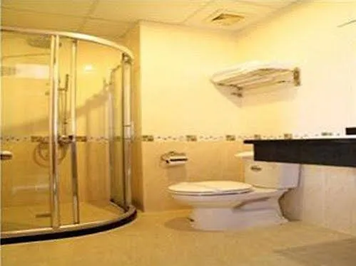 Corvin Hotel Vung Tau 3*,