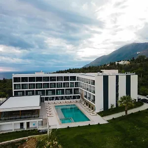 **** Hotel Black Diamond Albania