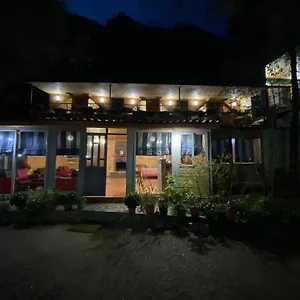 *** Hotel Bovilla Canyon Albania