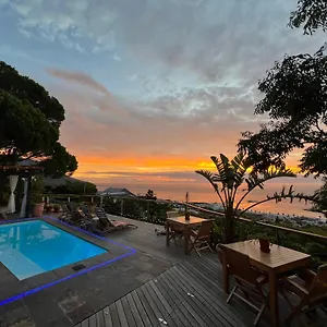 **** Bed & Breakfast Boutique@10 South Africa