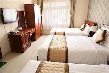 ***  וונג טאו Corvin Hotel וייטנאם