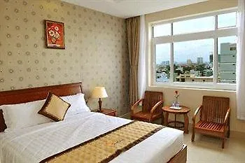 וונג טאו Corvin Hotel וונג טאו