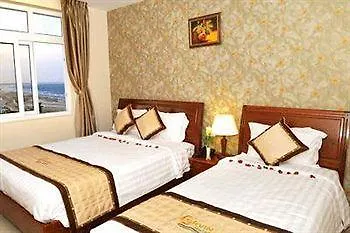 וונג טאו Corvin Hotel